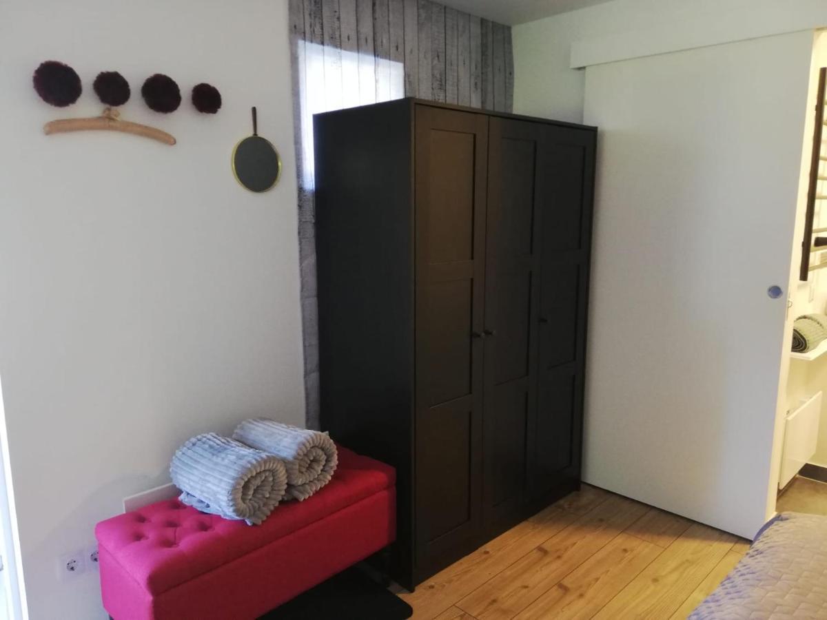 Apartment Melanie Hovmantorp Exteriör bild